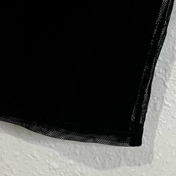 Antthony Original Pants with Mesh Overlay - Picture 4 of 5